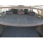 Bandeja Trasera Para Toyota Auris