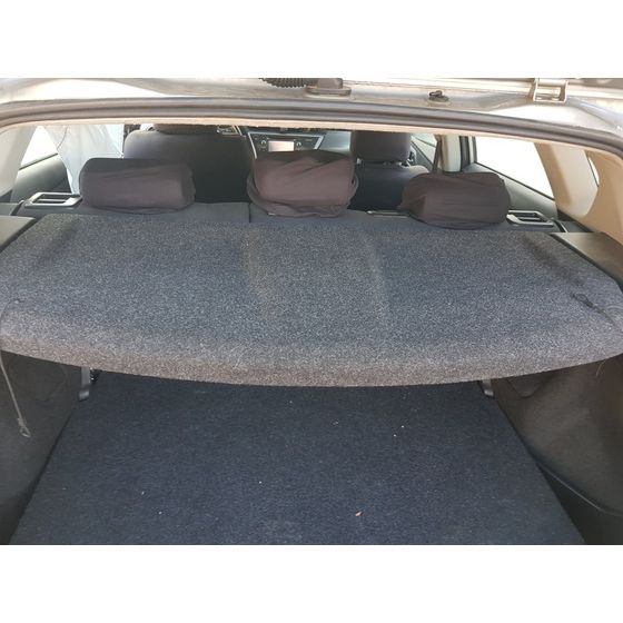 Bandeja Trasera Para Toyota Auris