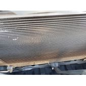 Condensador / Radiador Aire Acondicionado Para Toyota Auris