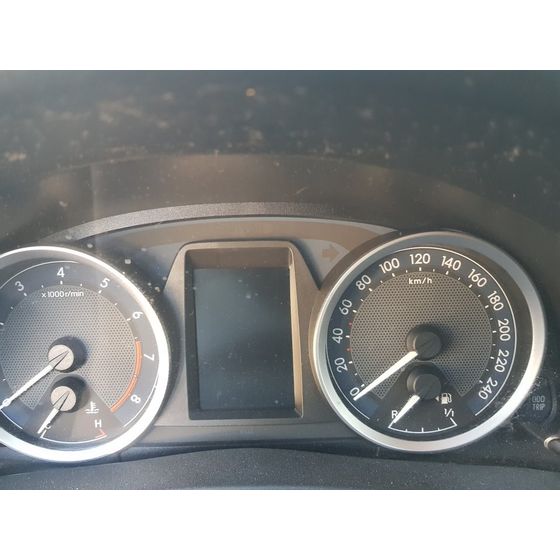 Cuadro Instrumentos Para Toyota Auris