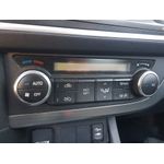 Mando Climatizador Para Toyota Auris