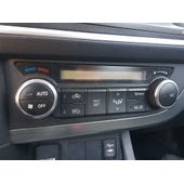 Mando Climatizador Para Toyota Auris
