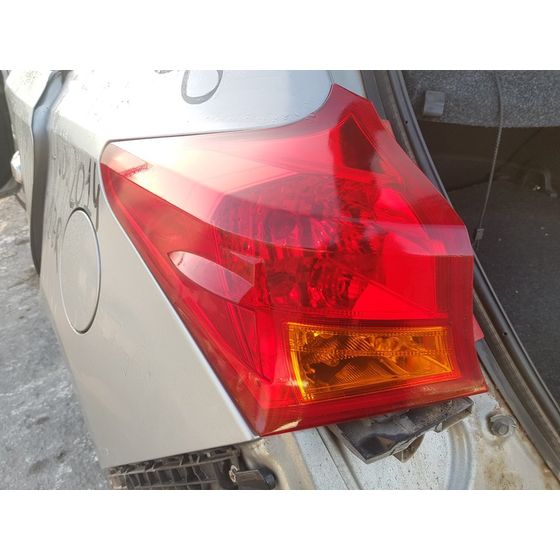 Piloto Trasero Izquierdo Para Toyota Auris