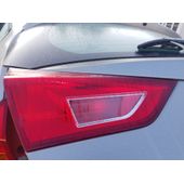 Piloto Trasero Izquierdo Para Toyota Auris