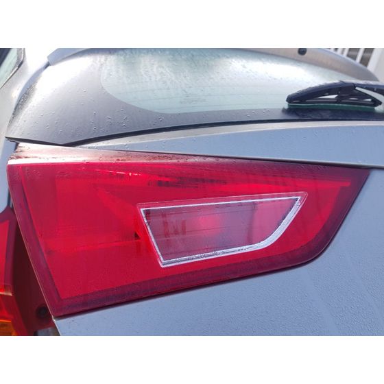 Piloto Trasero Izquierdo Para Toyota Auris