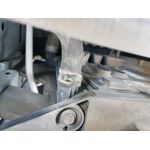 Radiador Agua Para Toyota Auris