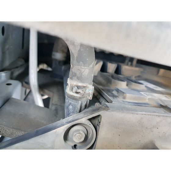 Radiador Agua Para Toyota Auris