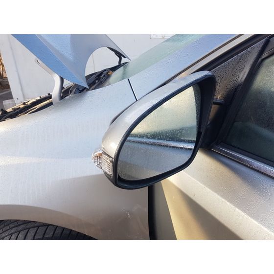 Retrovisor Izquierdo Para Toyota Auris