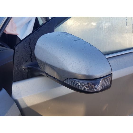 Retrovisor Izquierdo Para Toyota Auris