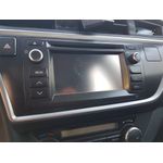 Sistema Navegacion Gps Para Toyota Auris