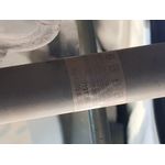 Transmision Delantera Izquierda Para Toyota Auris
