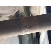 Transmision Delantera Izquierda Para Toyota Auris