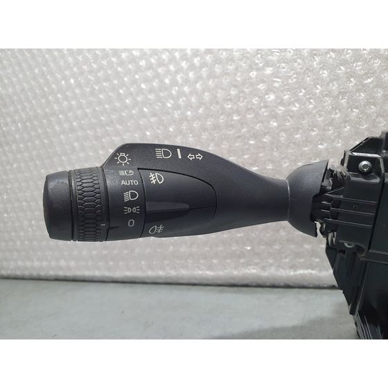 Mando Luces Y Limpia Para Volvo V60 Familiar