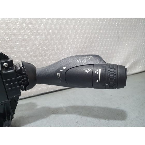 Mando Luces Y Limpia Para Volvo V60 Familiar