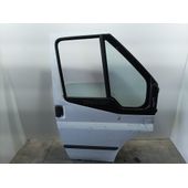 Puerta Delantera Derecha Para Ford Transit Caja Cerrada '06