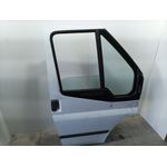 Puerta Delantera Derecha Para Ford Transit Caja Cerrada '06