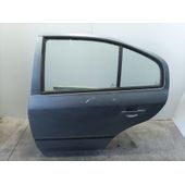 Puerta Trasera Izquierda Para Skoda Octavia Berlina
