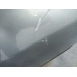 Puerta Trasera Izquierda Para Skoda Octavia Berlina