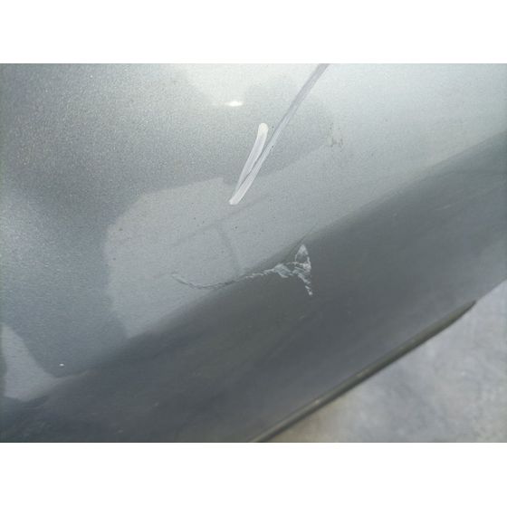 Puerta Trasera Izquierda Para Skoda Octavia Berlina