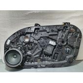 Elevalunas Delantero Derecho Para Volvo V60 Familiar