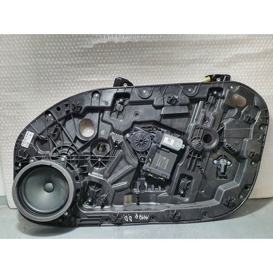 Elevalunas Delantero Derecho Para Volvo V60 Familiar
