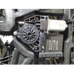 Elevalunas Delantero Derecho Para Volvo V60 Familiar