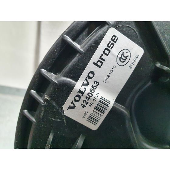 Elevalunas Delantero Derecho Para Volvo V60 Familiar