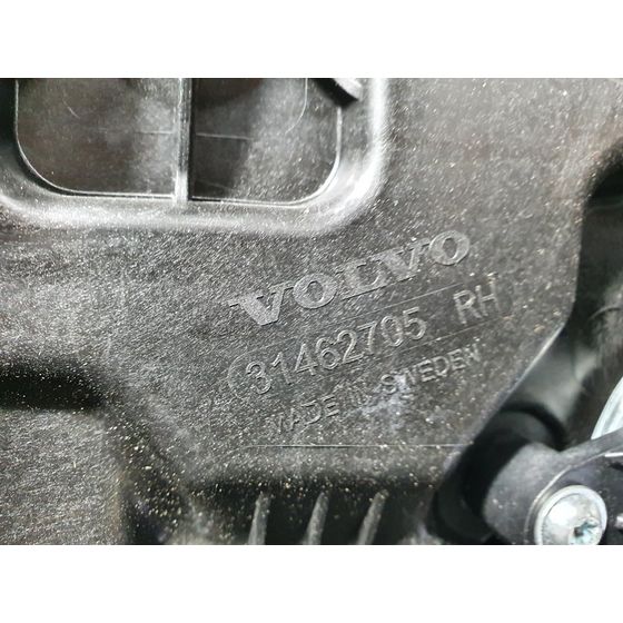Elevalunas Delantero Derecho Para Volvo V60 Familiar