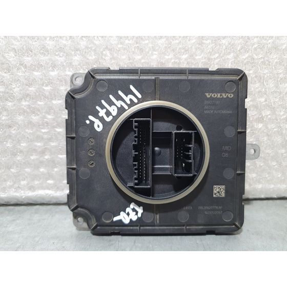 Centralita Faro para Volvo V60 Familiar