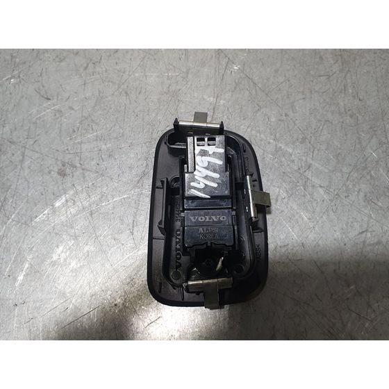 Mando Elevalunas Delantero Derecho para Volvo V60 Familiar