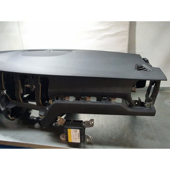 Kit Airbag Para Volvo V60 Familiar