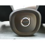 Kit Airbag Para Volvo V60 Familiar