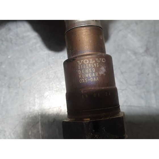 Sonda Lambda para Volvo V60 Familiar