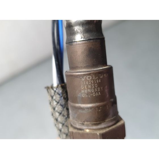 Sonda Lambda para Volvo V60 Familiar