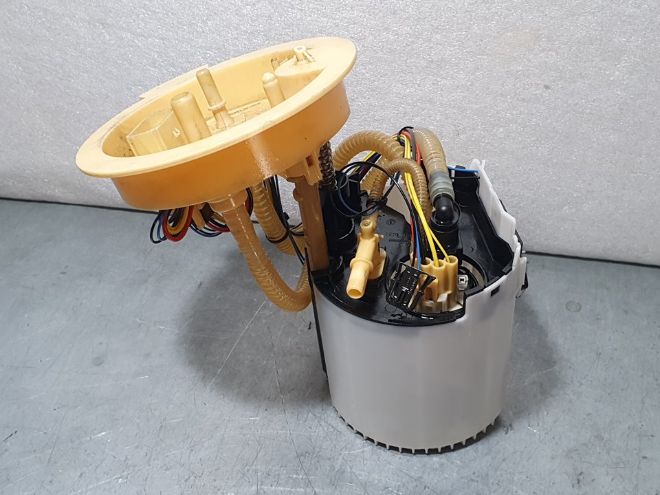 Aforador para Volvo V60 Familiar