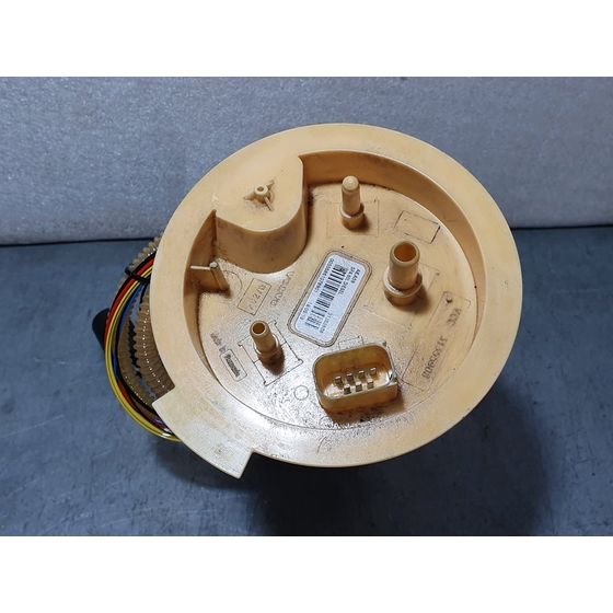 Aforador para Volvo V60 Familiar