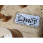 Aforador para Volvo V60 Familiar