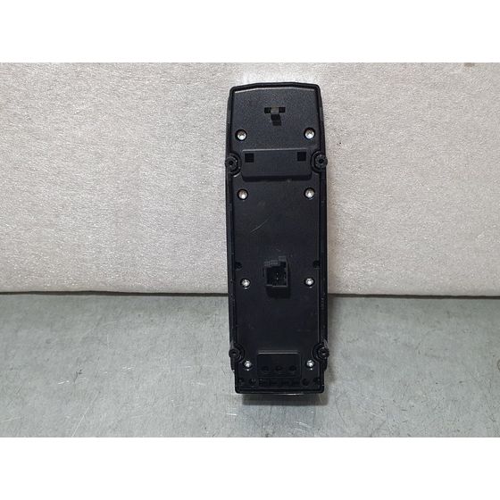 Mando Elevalunas Delantero Izquierdo para Mercedes-Benz Clase C (W204) Lim.