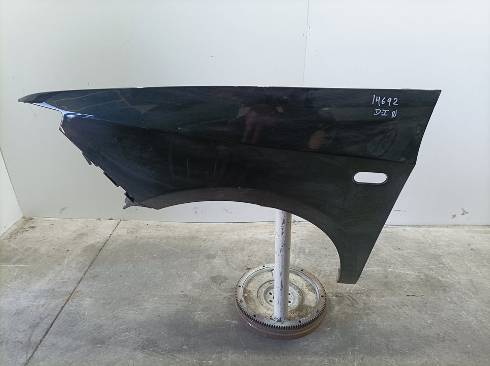 Aleta Delantera Izquierda Para Seat Ibiza