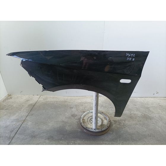 Aleta Delantera Izquierda Para Seat Ibiza