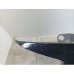 Aleta Delantera Izquierda Para Seat Ibiza