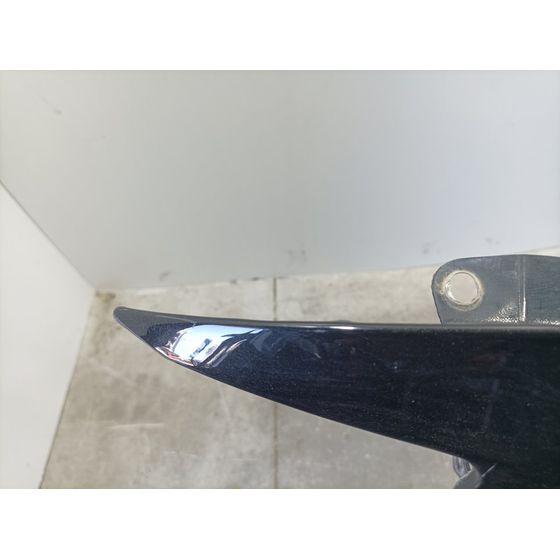 Aleta Delantera Izquierda Para Seat Ibiza