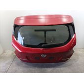 Porton Trasero Para Nissan Micra V