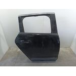 Puerta Trasera Derecha Para Peugeot 3008