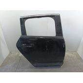 Puerta Trasera Derecha Para Peugeot 3008