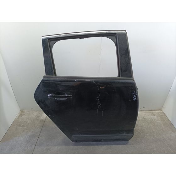 Puerta Trasera Derecha Para Peugeot 3008