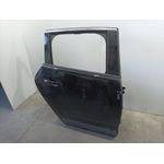 Puerta Trasera Derecha Para Peugeot 3008