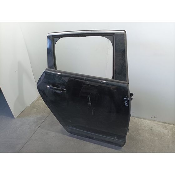 Puerta Trasera Derecha Para Peugeot 3008