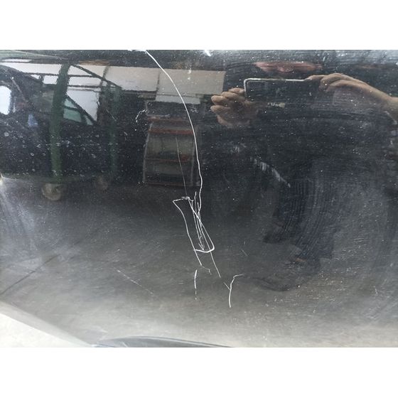 Puerta Trasera Derecha Para Peugeot 3008