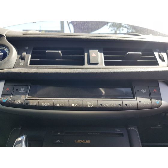 Mando Climatizador para Lexus Ct